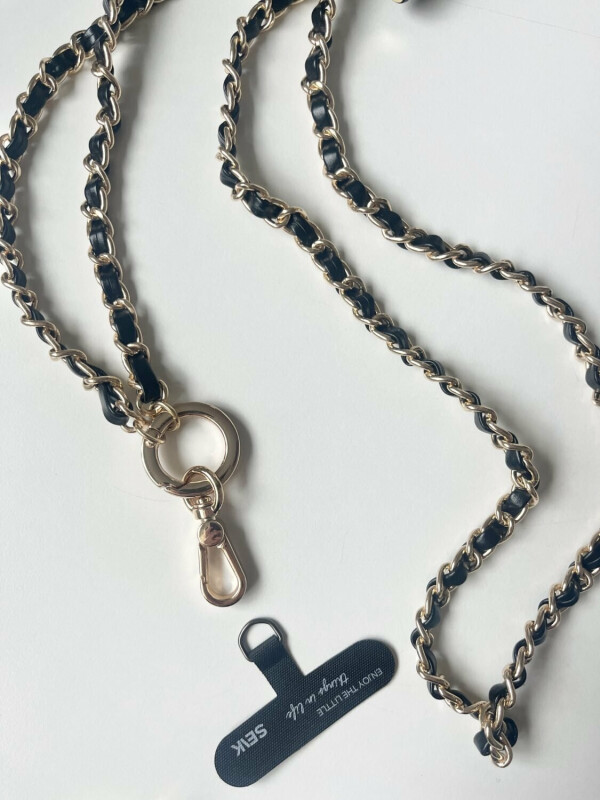 Univerzální popruh na telefon