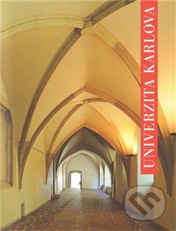 Univerzita Karlova (Historický přehled)