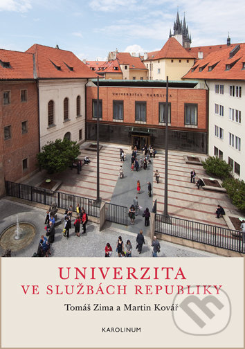 Univerzita ve službách republiky