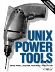 Unix Power Tools