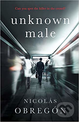 Unknown Male