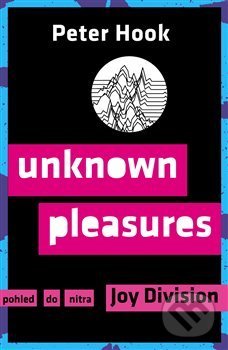 Unknown Pleasures (Pohled do nitra Joy Division)