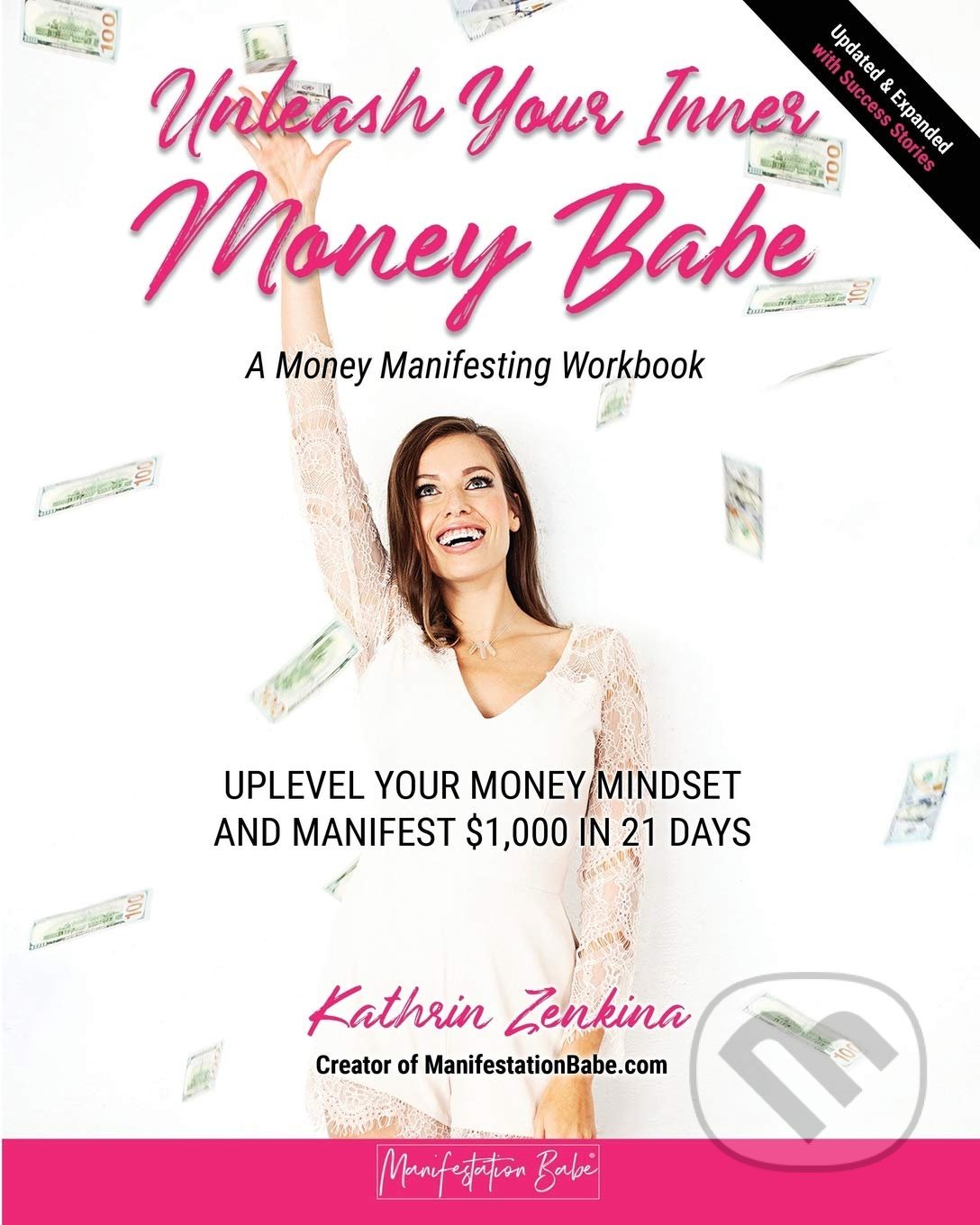 Unleash Your Inner Money Babe
