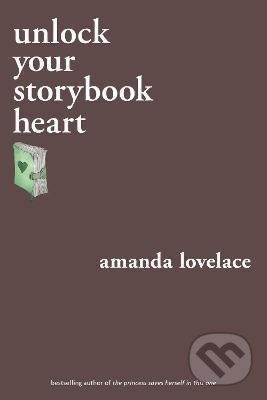 Unlock Your Storybook Heart