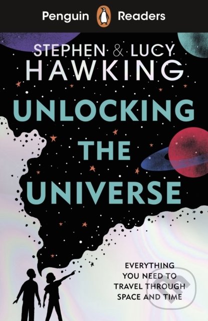 Unlocking the Universe (Level 5)