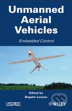 Unmanned Aerial Vehicles (Embedded Control)