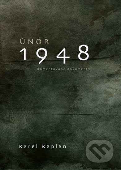 Únor 1948