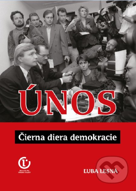 Únos (Čierna diera demokracie)
