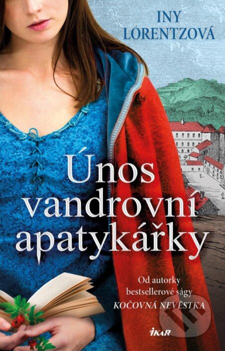 Únos vandrovní apatykářky