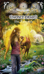 Únosce draků (brož.)