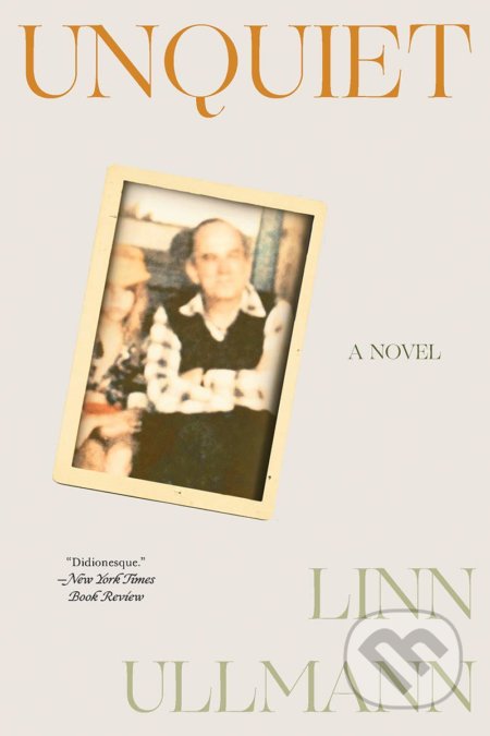 Unquiet