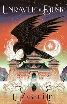 Unravel the Dusk - Elizabeth Lim