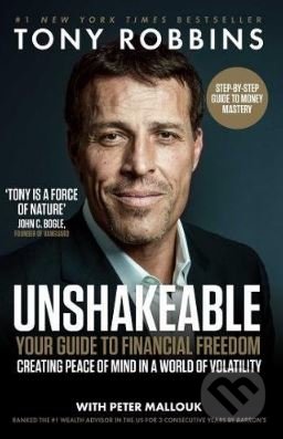 Unshakeable (Your Guide to Financial Freedom)