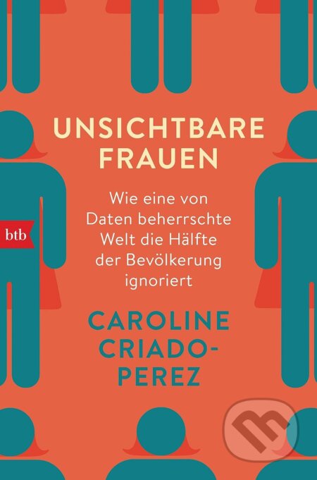 Unsichtbare Frauen