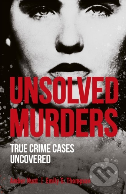 Unsolved Murders
