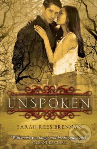 Unspoken