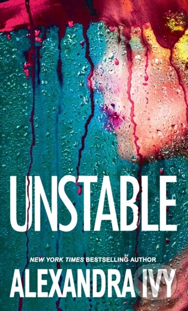 Unstable (A Chilling Cold Case Thriller)