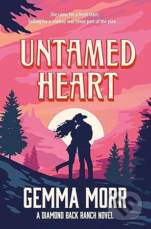 Untamed Heart