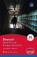 Unter Fischen - Niveau A2 (Buch mit MP3-Download)