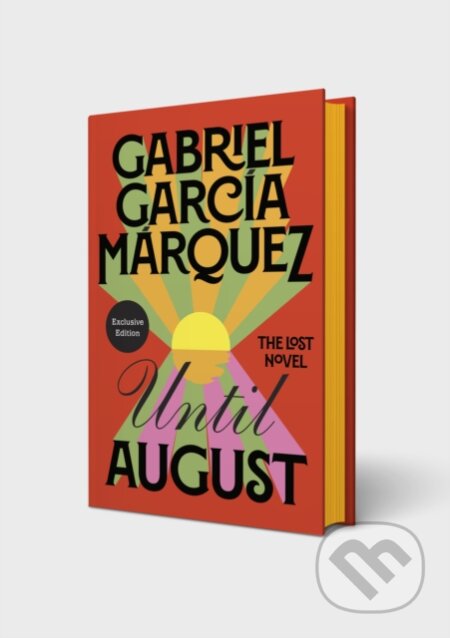 Until August (EXCLUSIVE EDITION)