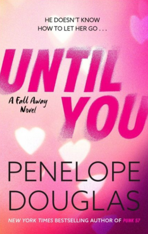 Until You