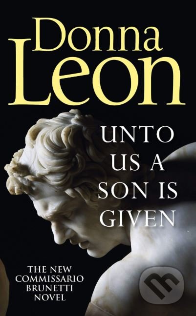 Unto Us a Son Is Given