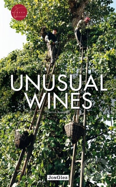 Unusual Wines