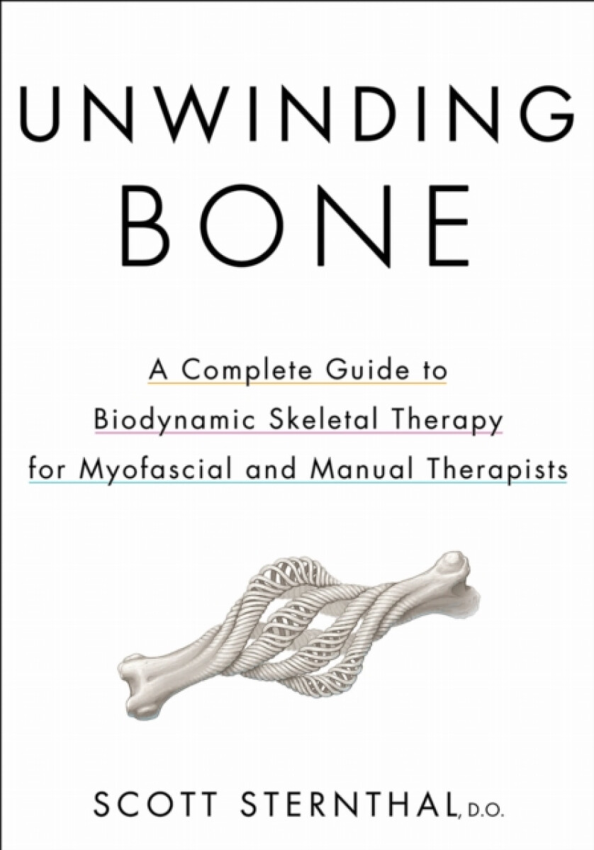 Unwinding Bone
