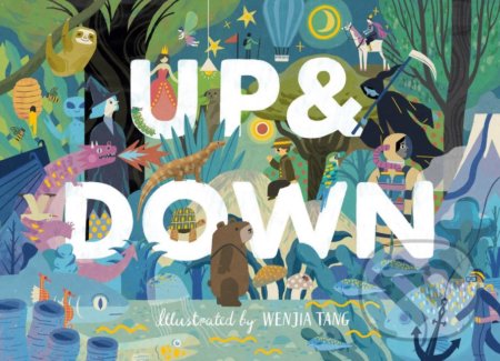 Up and Down