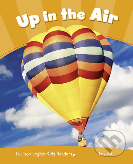 Up in the Air (Level 3)