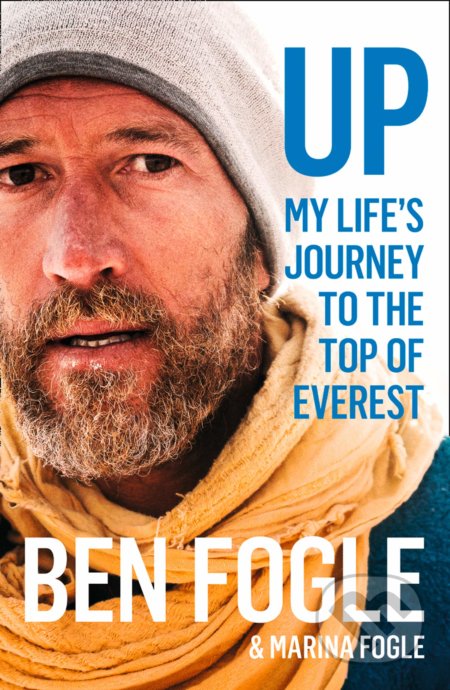 Up (My Life's Journey to the Top of Everest)