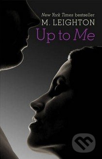 Up to Me