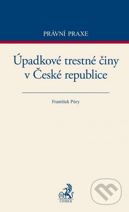 Úpadkové trestné činy v České republice