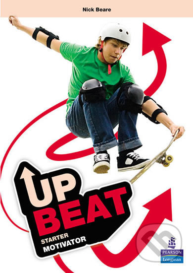 Upbeat Starter: Motivator