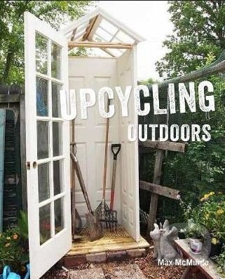 Upcycling Outdoors