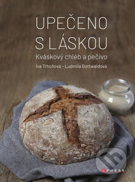 Upečeno s láskou