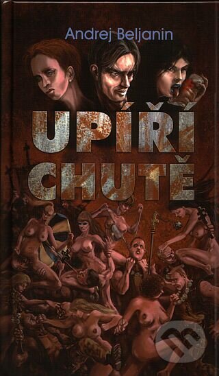 Upíří chutě