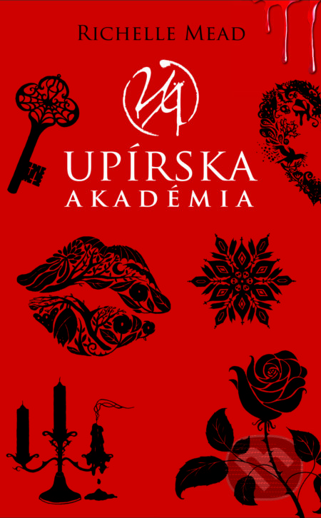 Upírska akadémia SET