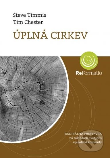 Úplná cirkev
