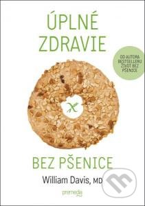 Úplné zdravie bez pšenice
