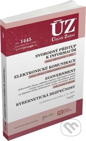 Úplné Znění - 1445