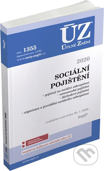 Úplné Znění