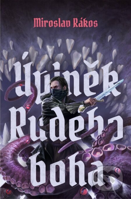 Úplněk Rudého boha