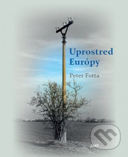 Uprostred Európy