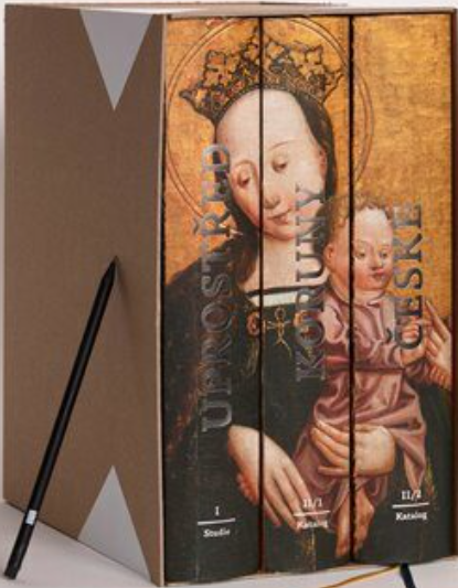 Uprostřed Koruny české