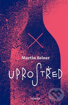 Uprostřed