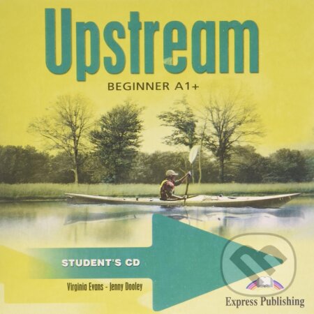 Upstream 1