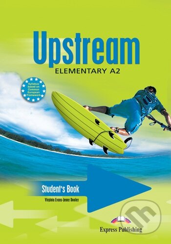Upstream 2 - Elementary A2