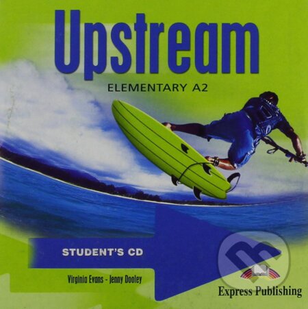 Upstream 2