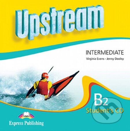 Upstream 5